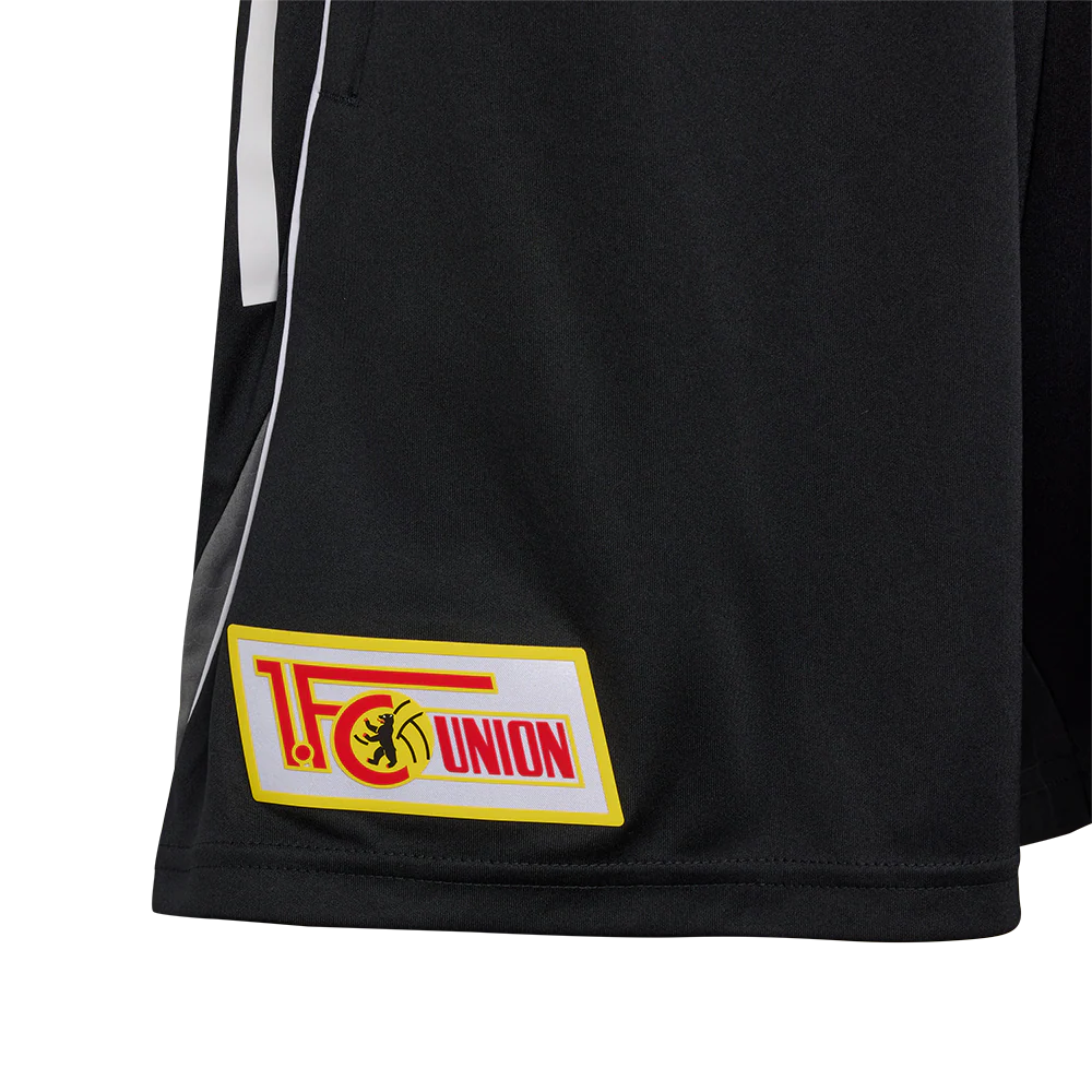 adidas Trainingshose kurz - Team 25/26 - Image 2