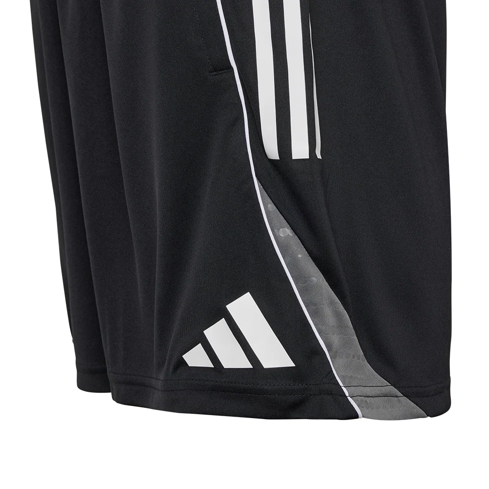 adidas Trainingshose kurz - Team 25/26 - Image 3