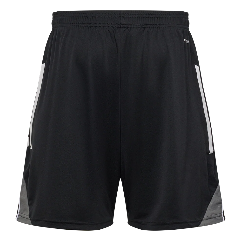 adidas Trainingshose kurz - Team 25/26 - Image 4