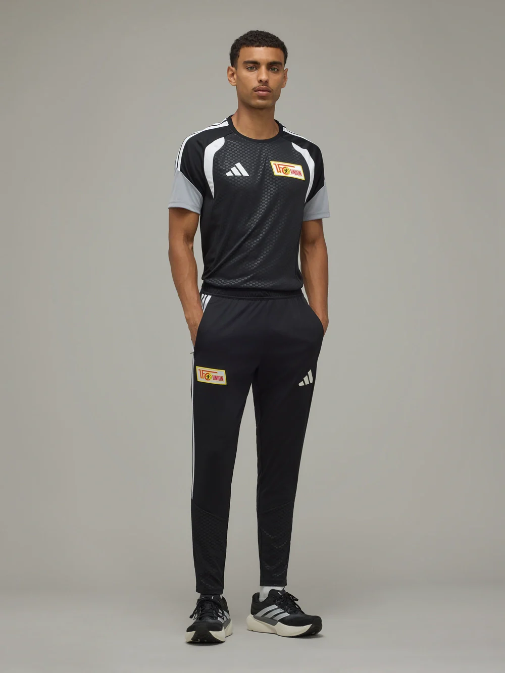 adidas Trainingshose lang - Team 26/27 - Image 2