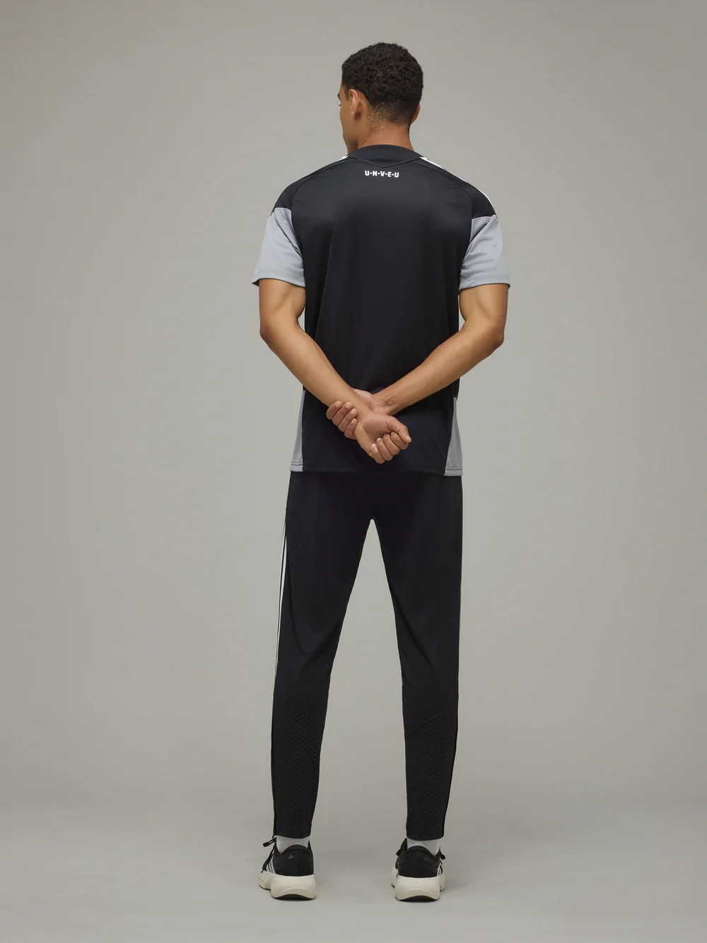 adidas Trainingshose lang - Team 26/27 - Image 3