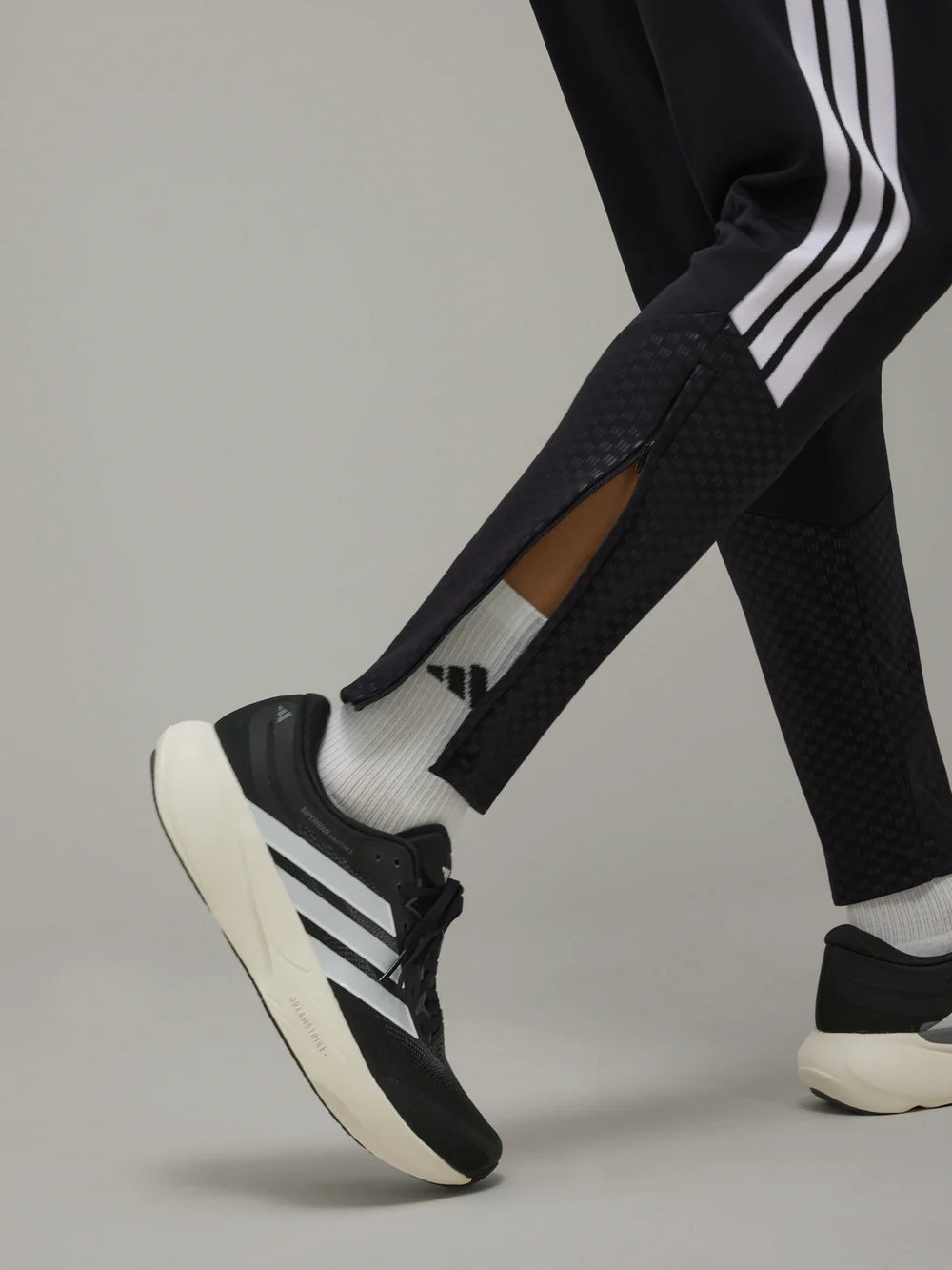 adidas Trainingshose lang - Team 26/27 - Image 4