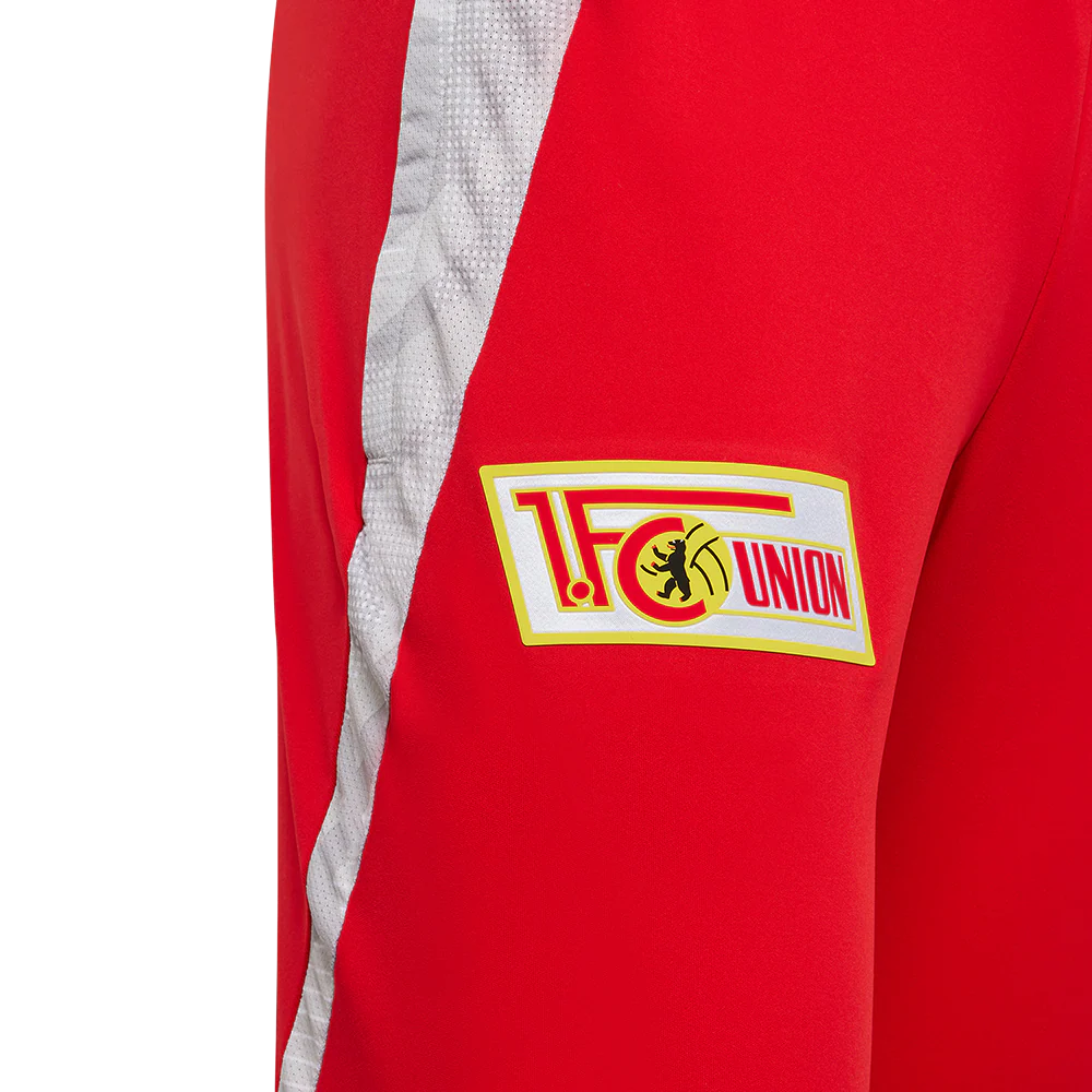 adidas Trainingshose - rot Team 24/25 - Image 6