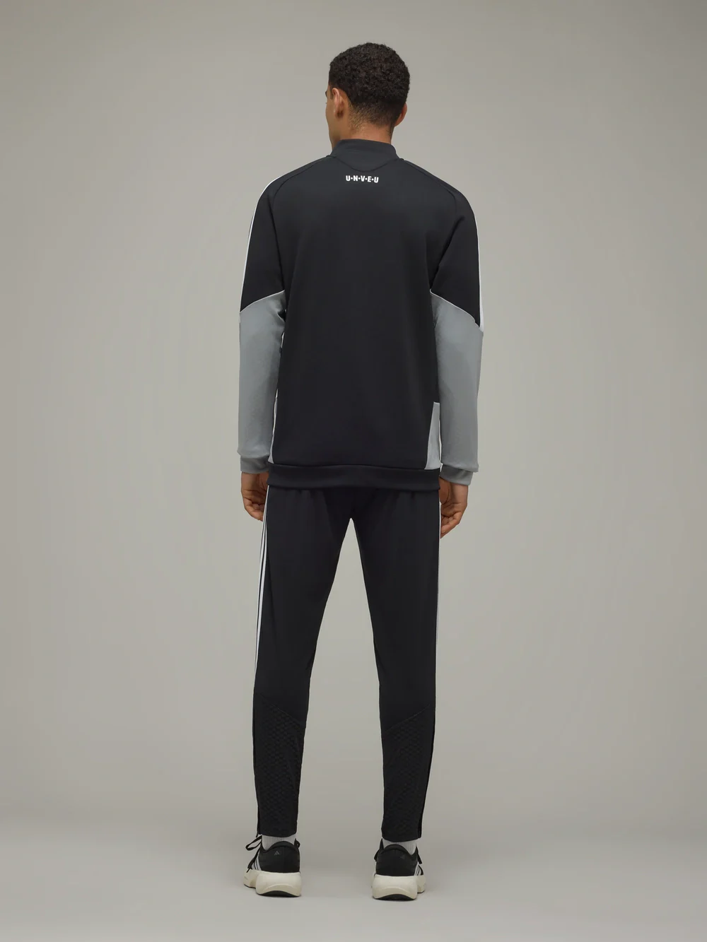 adidas Trainingsjacke - Team 26/27 - Image 3