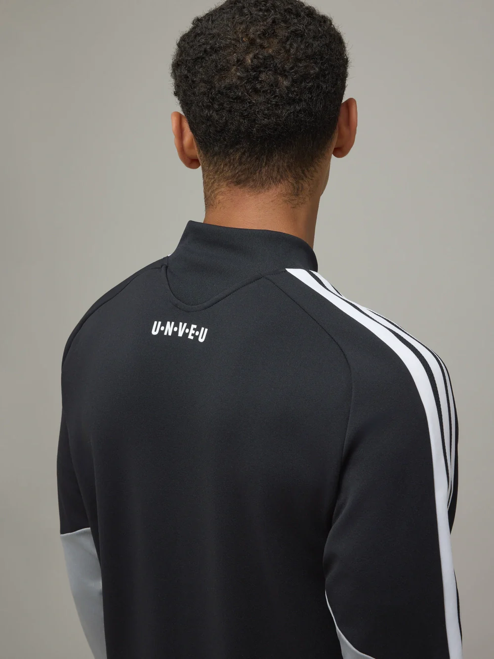adidas Trainingsjacke - Team 26/27 - Image 4