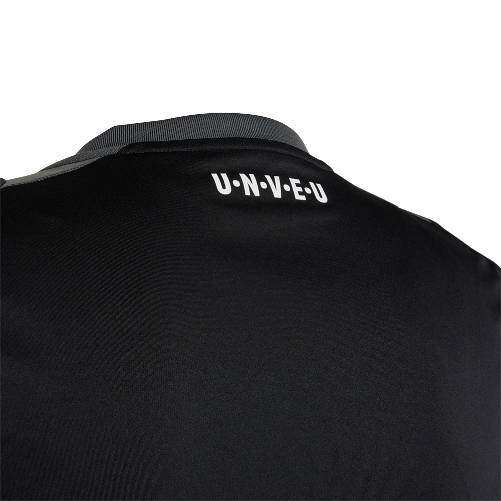 adidas Trainingsshirt - schwarz Team 24/25 - Image 3