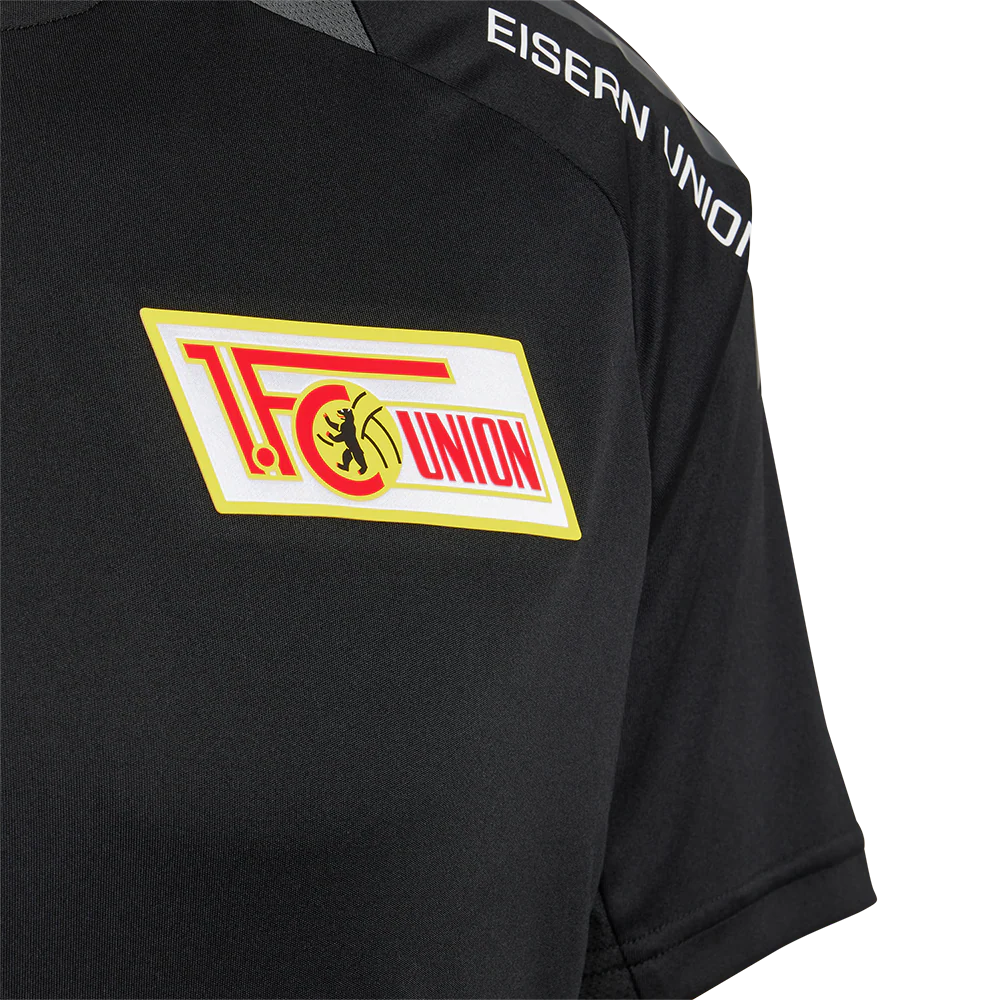 adidas Trainingsshirt - schwarz Team 24/25 - Image 4