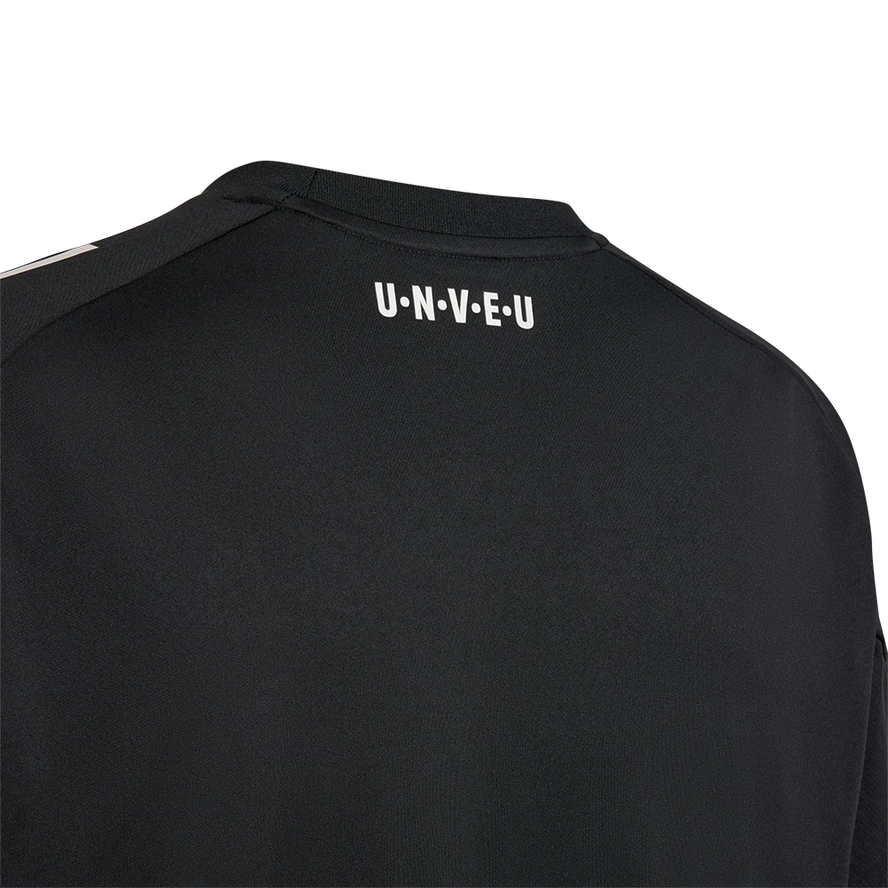 adidas Trainingsshirt schwarz - Team 25/26 - Image 2