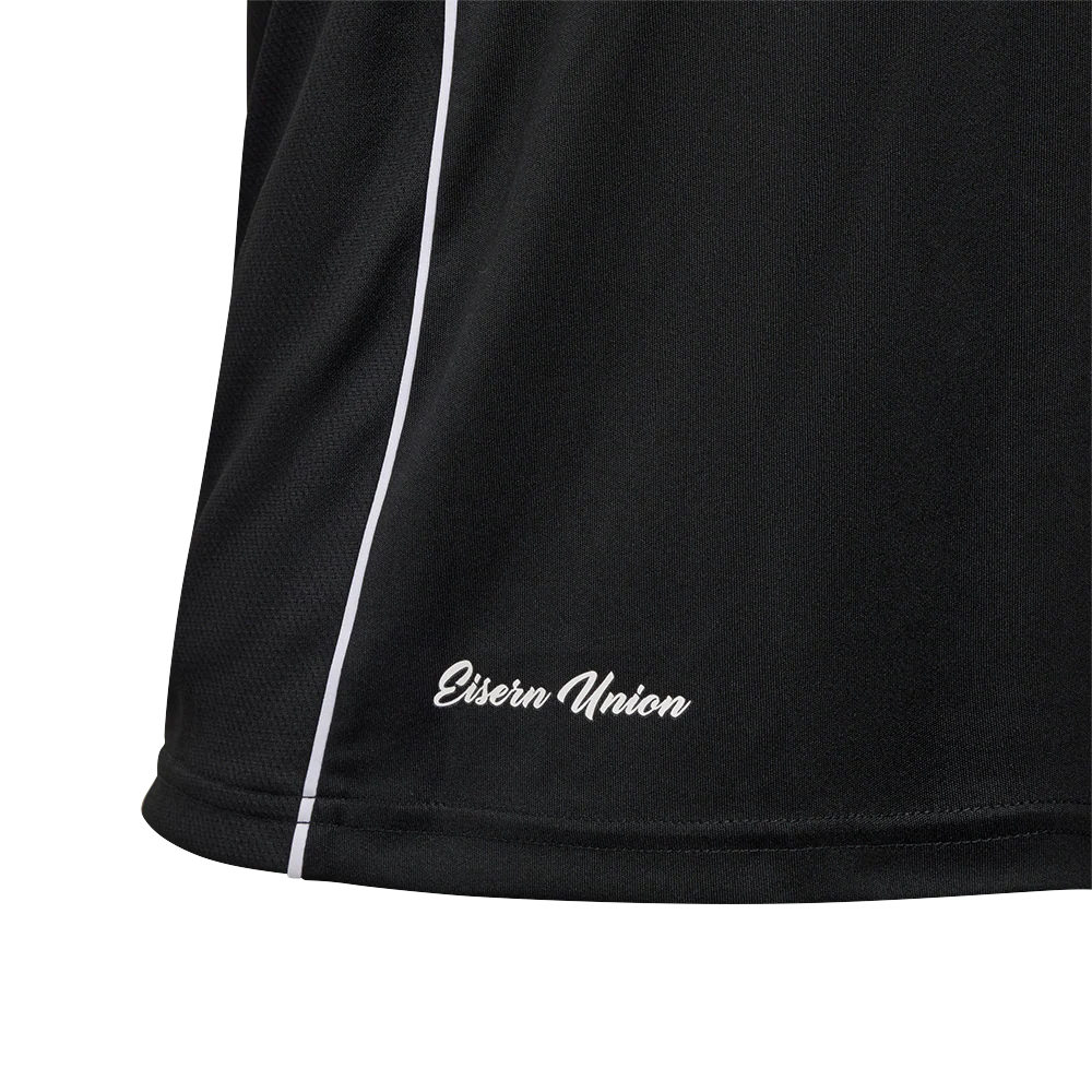 adidas Trainingsshirt schwarz - Team 25/26 - Image 3