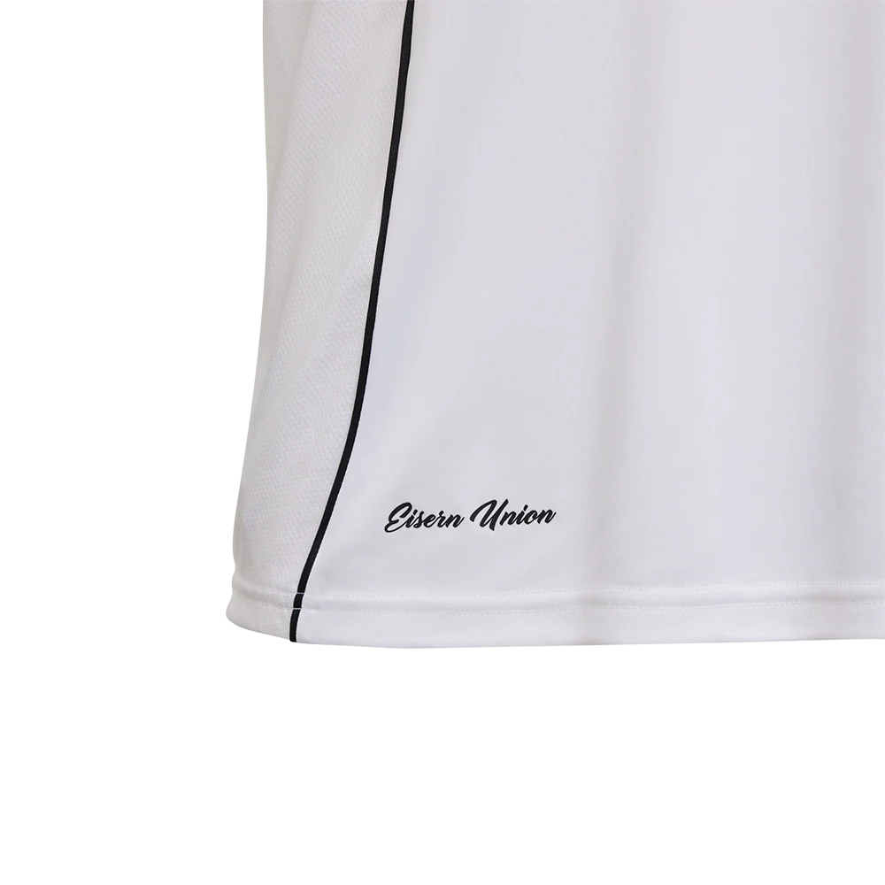 adidas Trainingsshirt weiß - Team 25/26 - Image 3