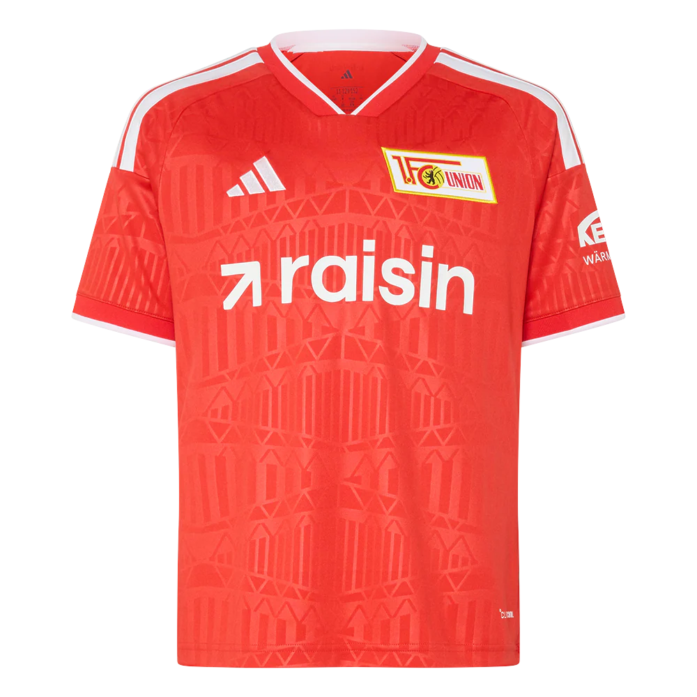 Heimtrikot 26/27 - Kinder