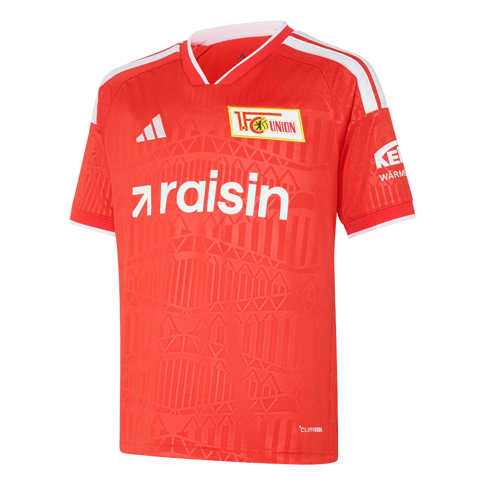 Heimtrikot 26/27 - Kinder - Image 3