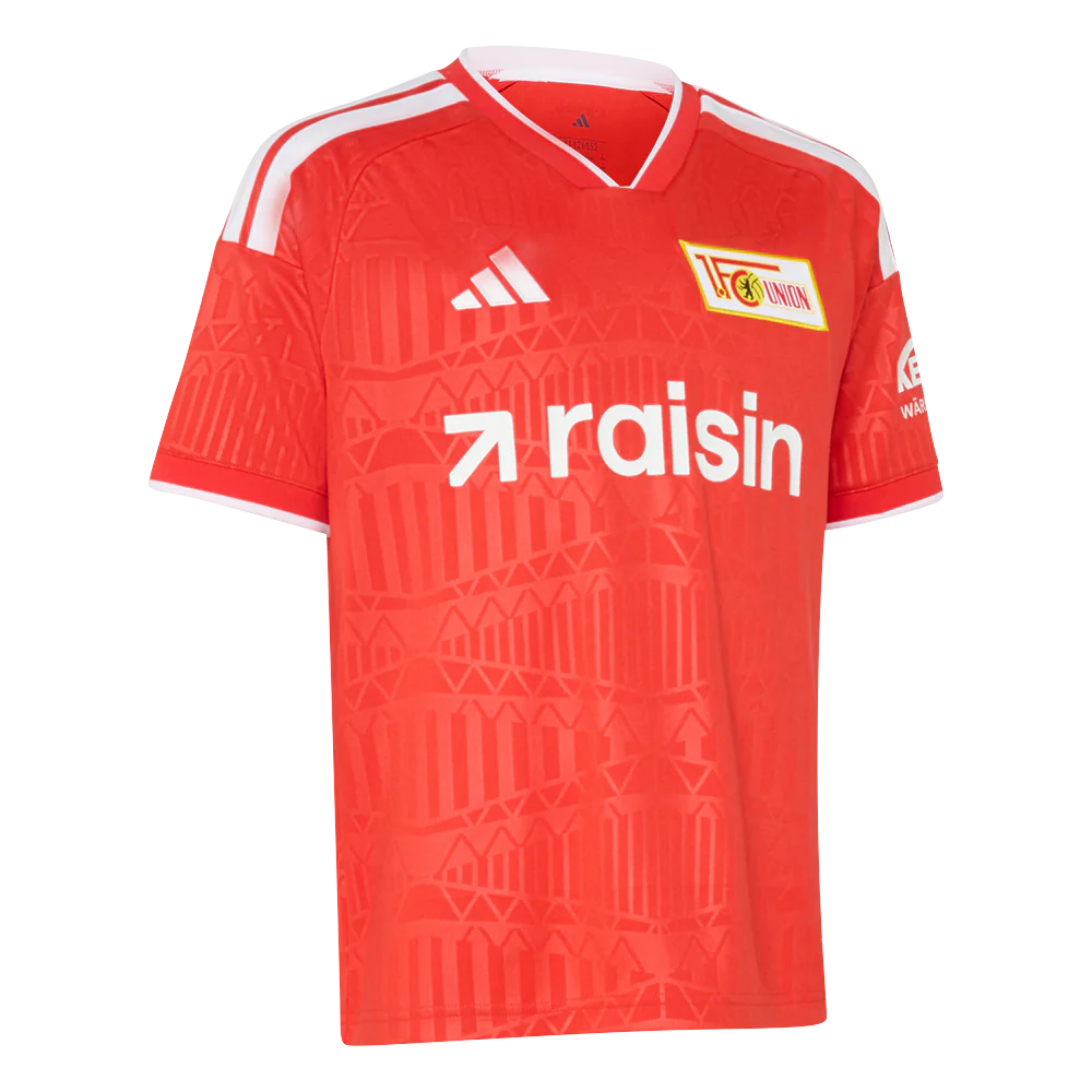 Heimtrikot 26/27 - Kinder - Image 4