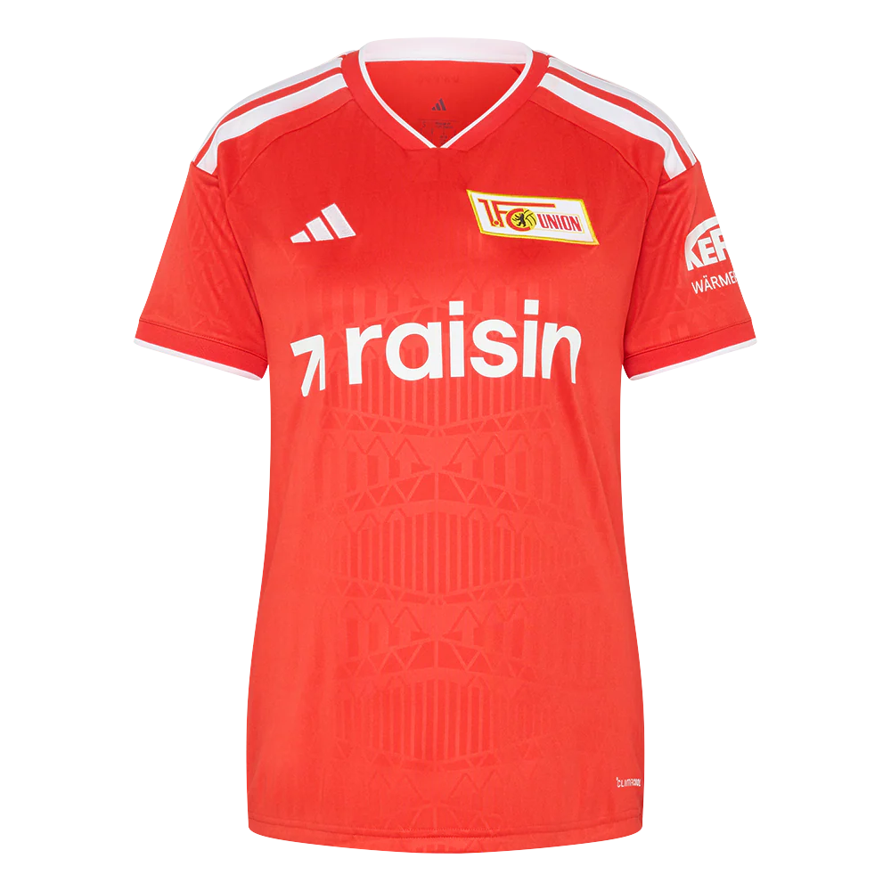 Heimtrikot 26/27 - tailliert - Image 3