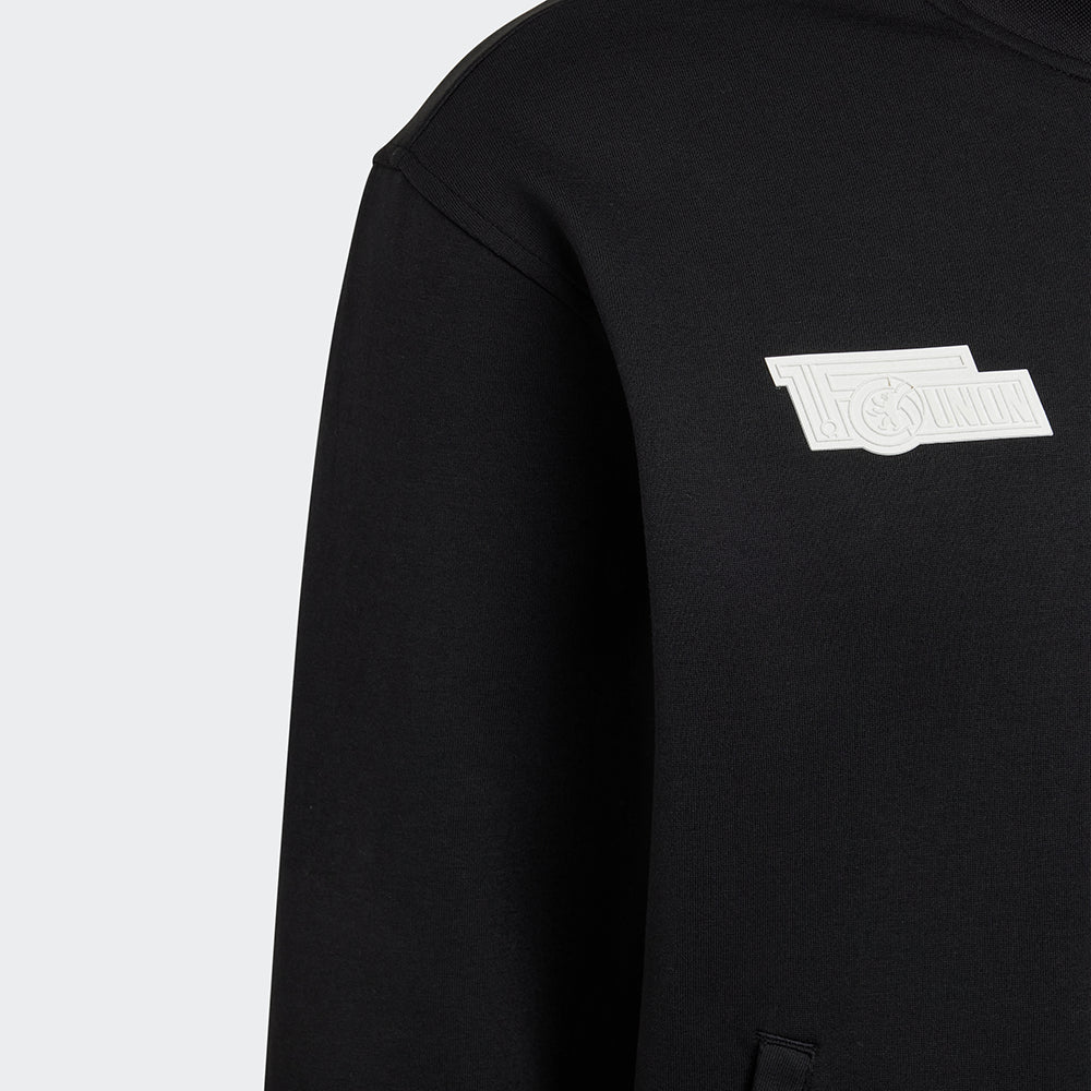 adidas Wendejacke - schwarz - Image 5