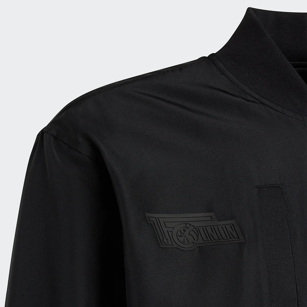 adidas Wendejacke - schwarz - Image 6