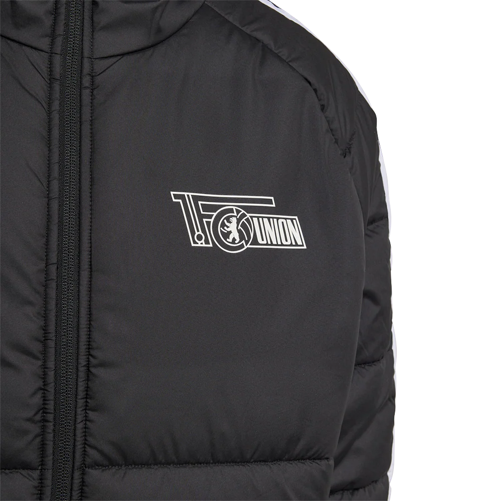 adidas Wintermantel - Team 25/26 - Image 3
