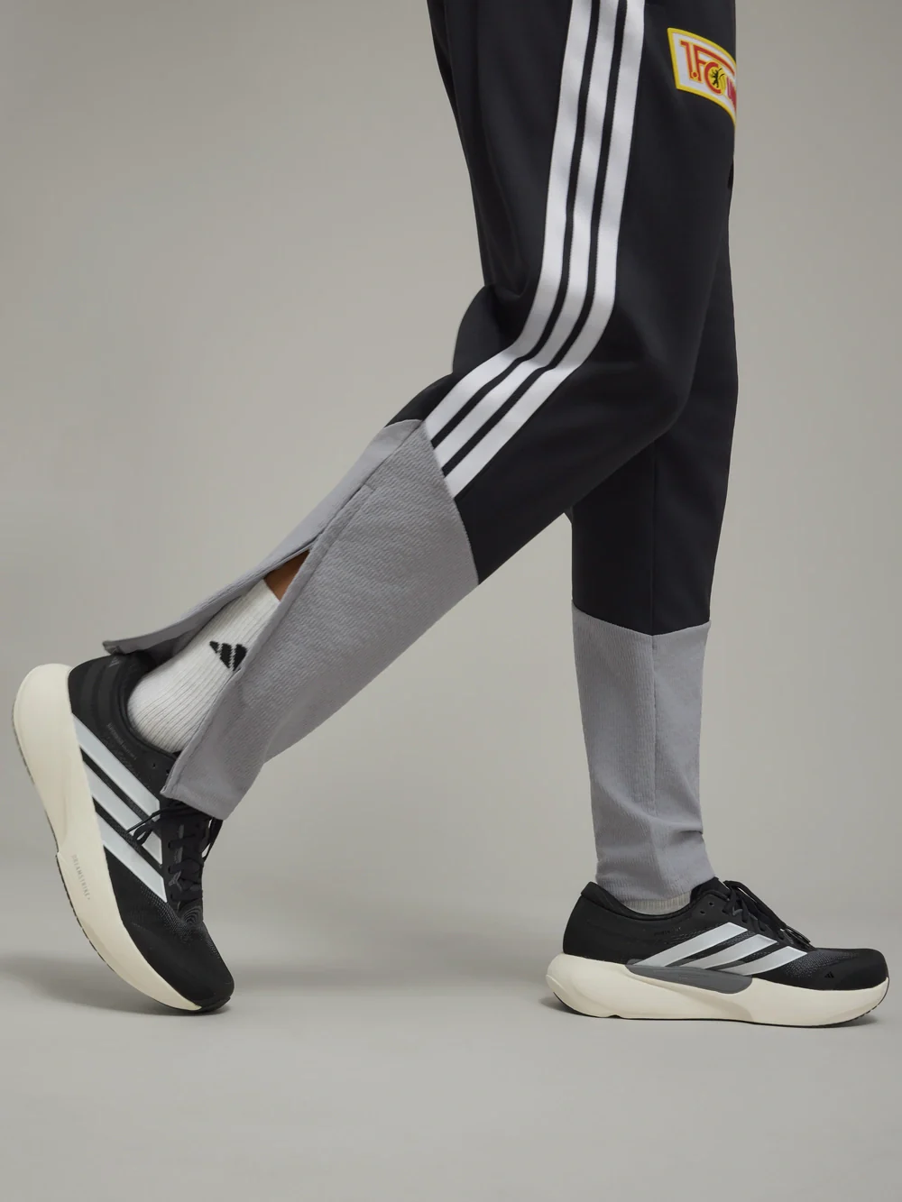 adidas Wintertrainingshose - Team 26/27 - Image 3
