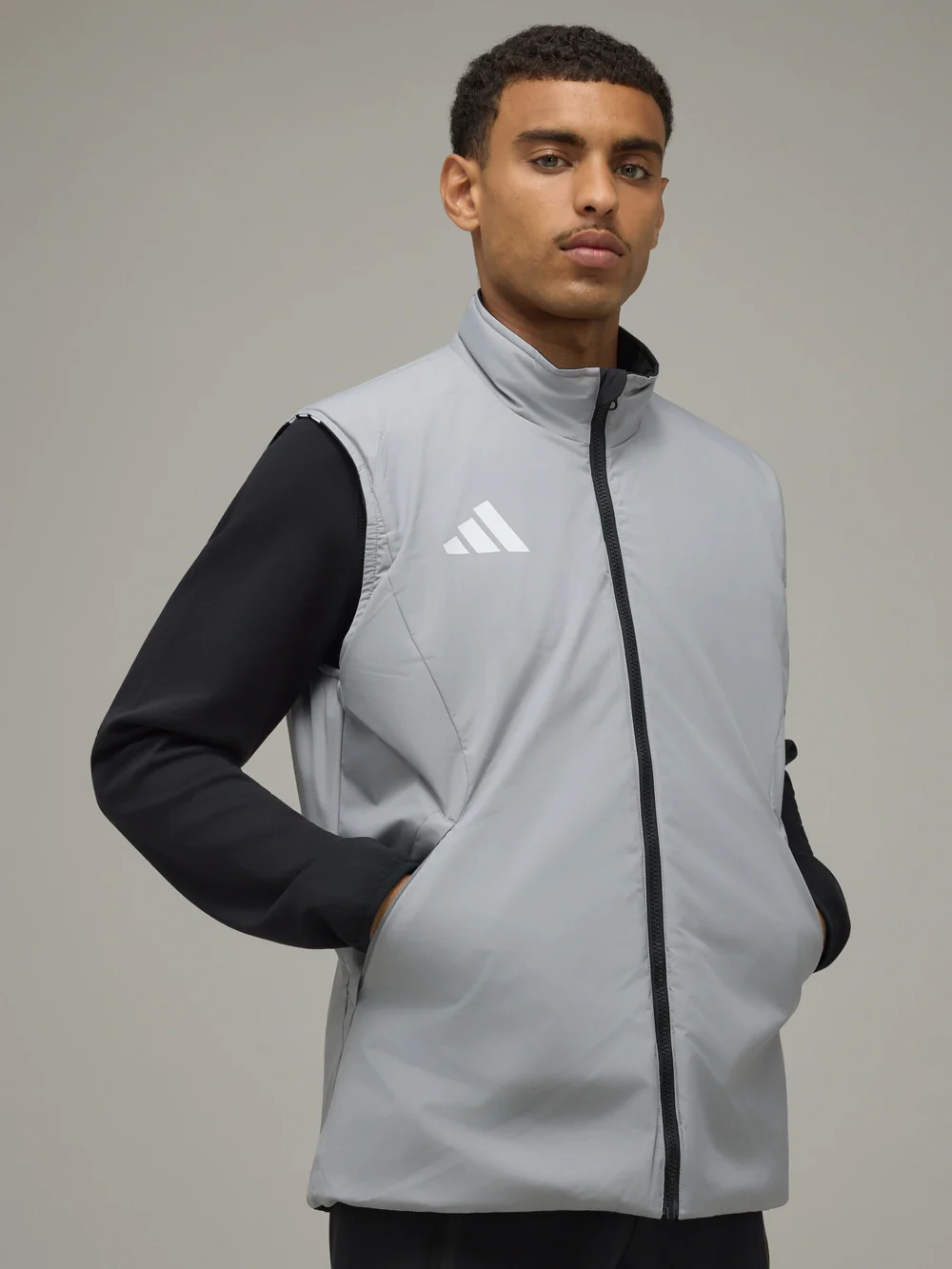 adidas Winterweste - Team 26/27 - Image 4