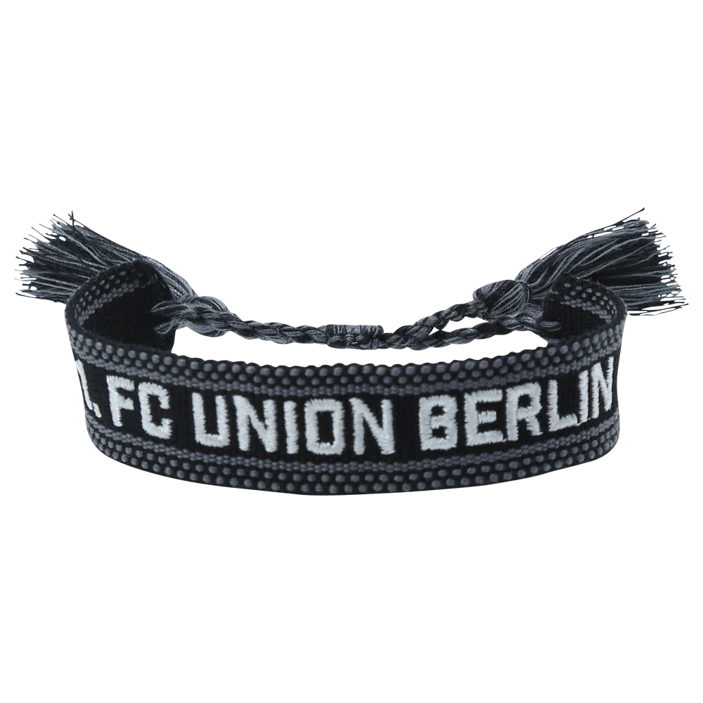 Armband - 1. FC Union Berlin
