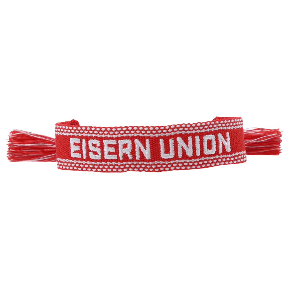 Armband - Eisern Union