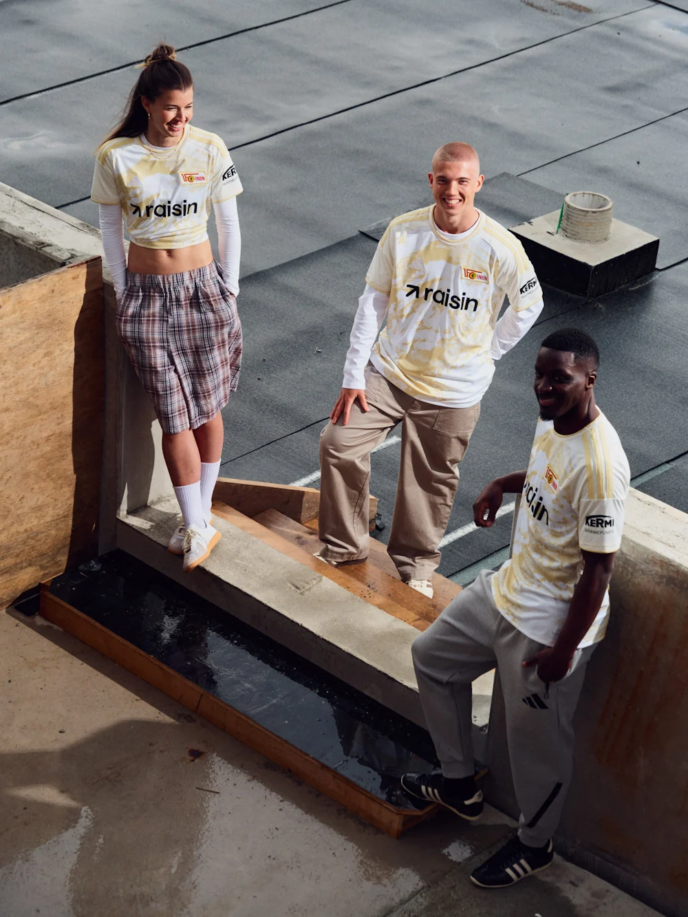 Ausweichtrikot 26/27 - Image 2