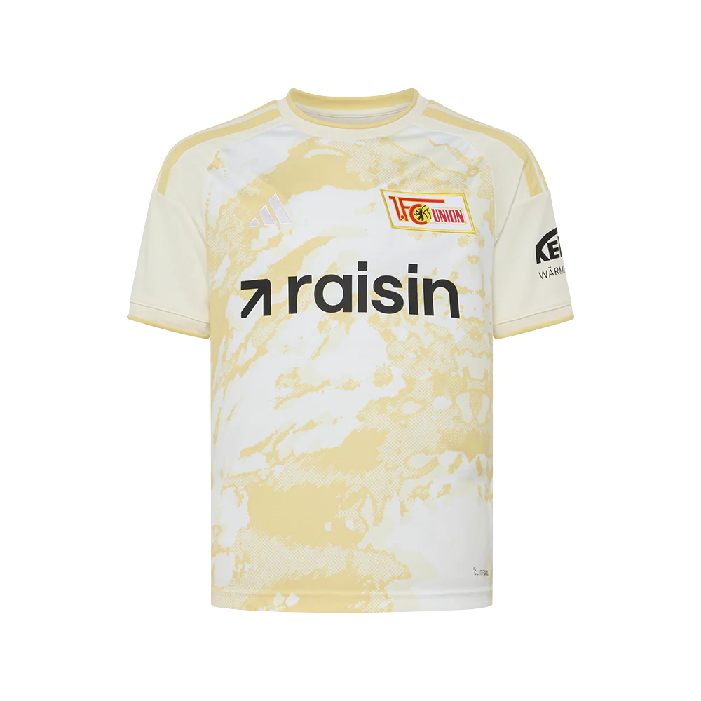 Ausweichtrikot 26/27 - Kinder