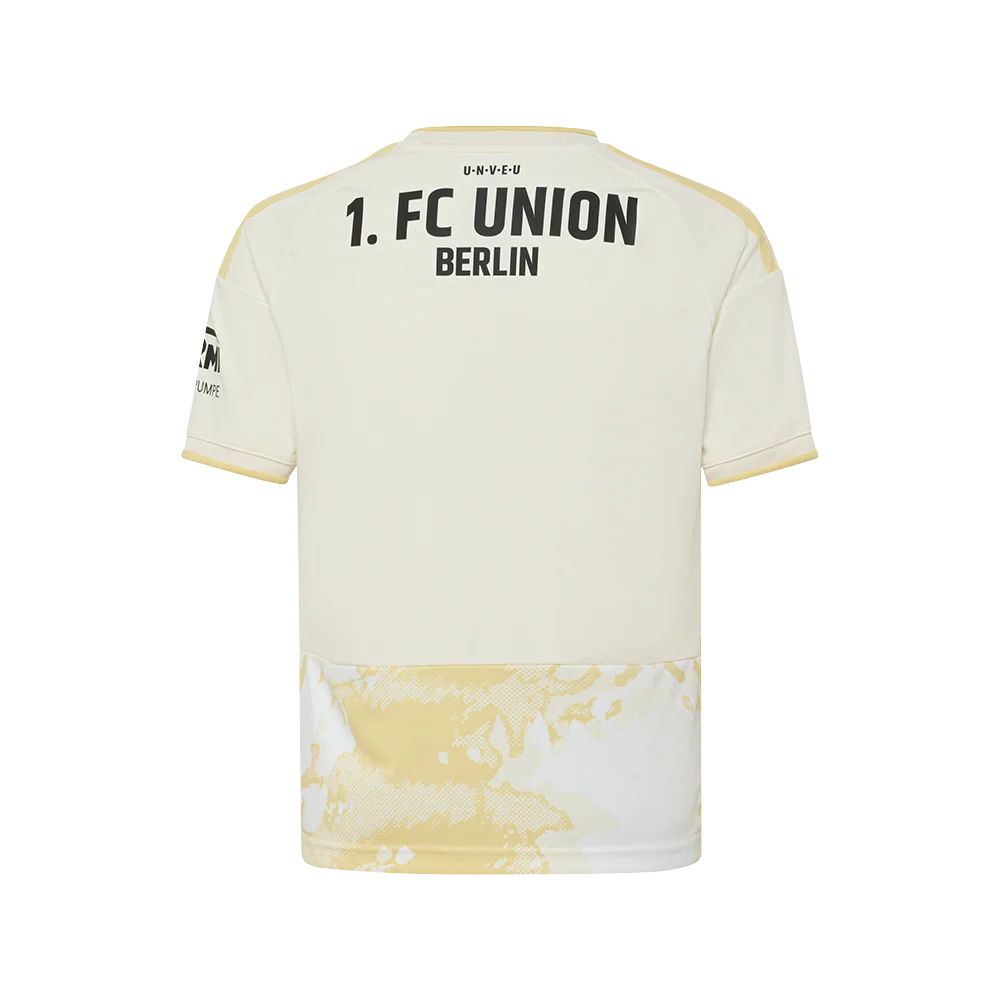 Ausweichtrikot 26/27 - Kinder - Image 2