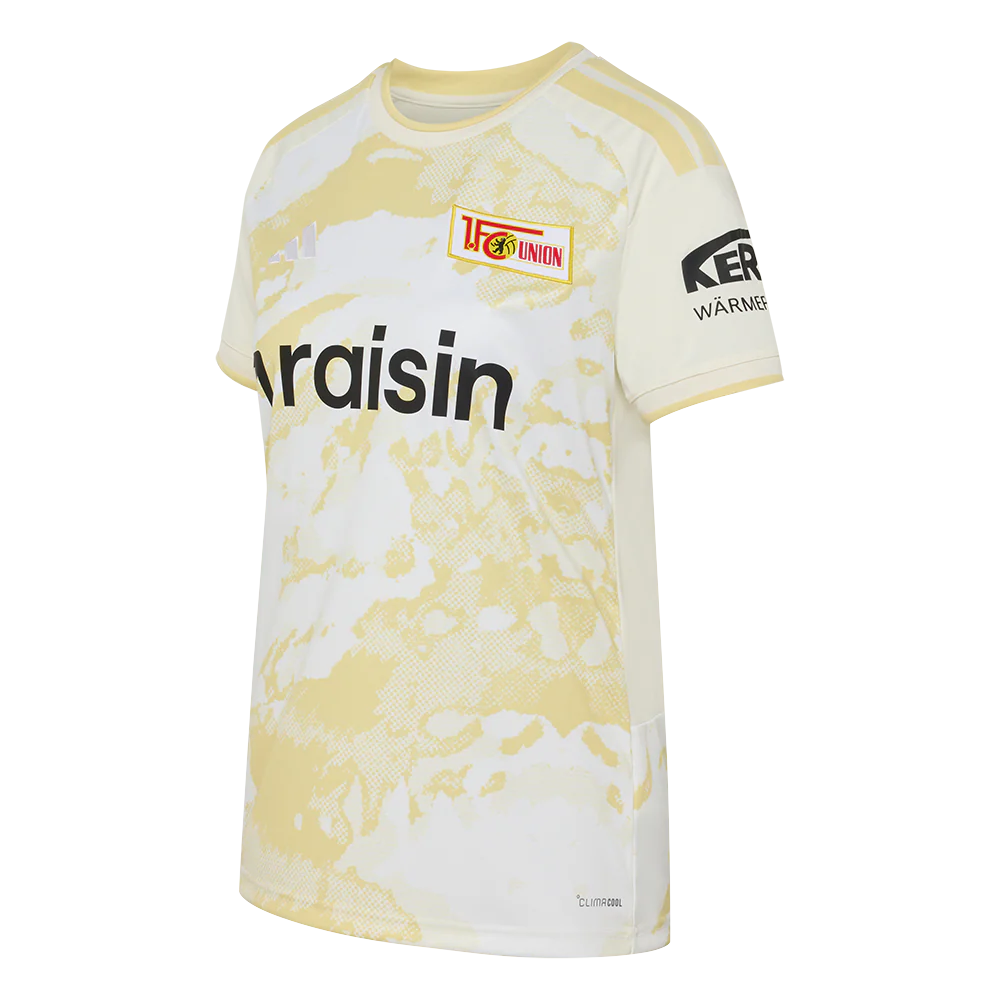Ausweichtrikot 26/27 - tailliert - Image 5