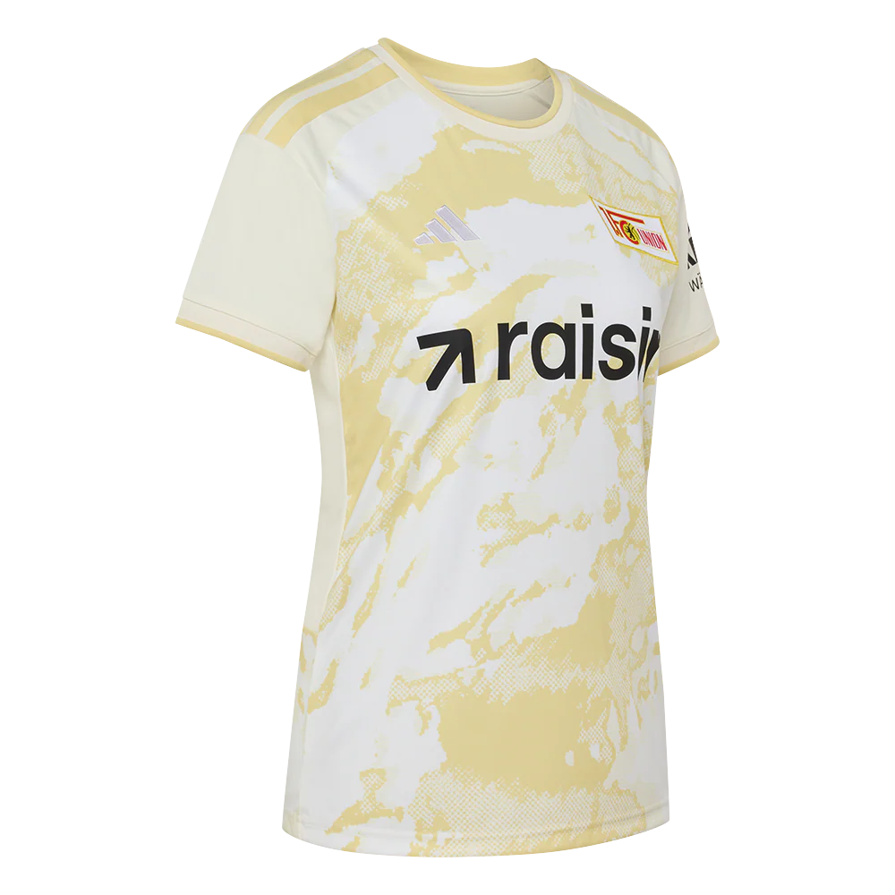 Ausweichtrikot 26/27 - tailliert - Image 6