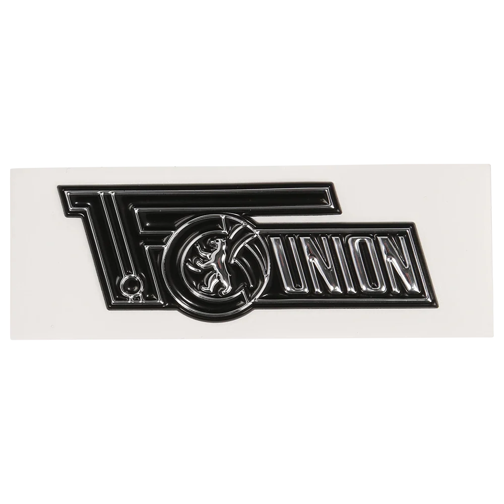 Autoaufkleber Logo - Chrom - Image 3