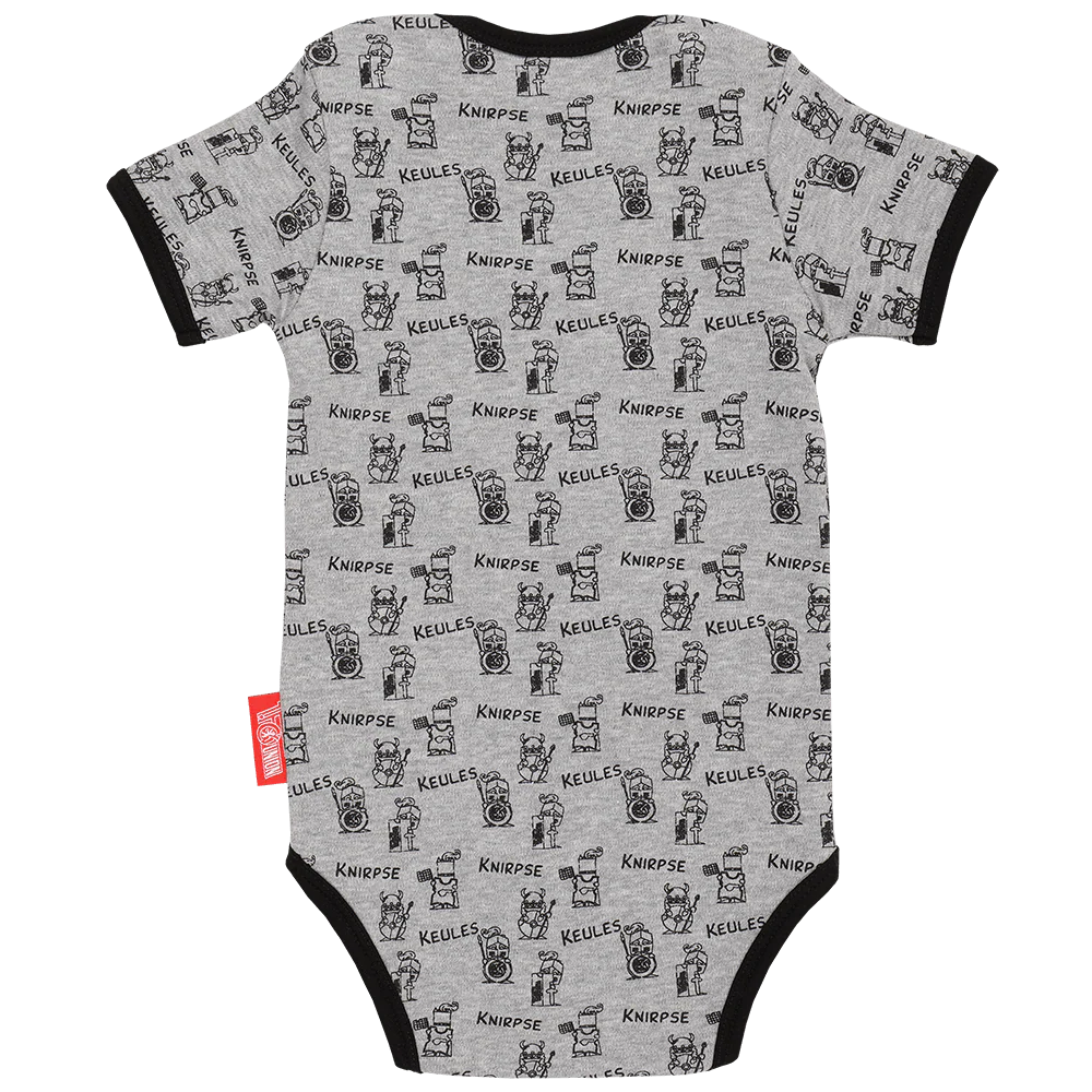 Baby Body Kurzarm 2er-Set - Image 3