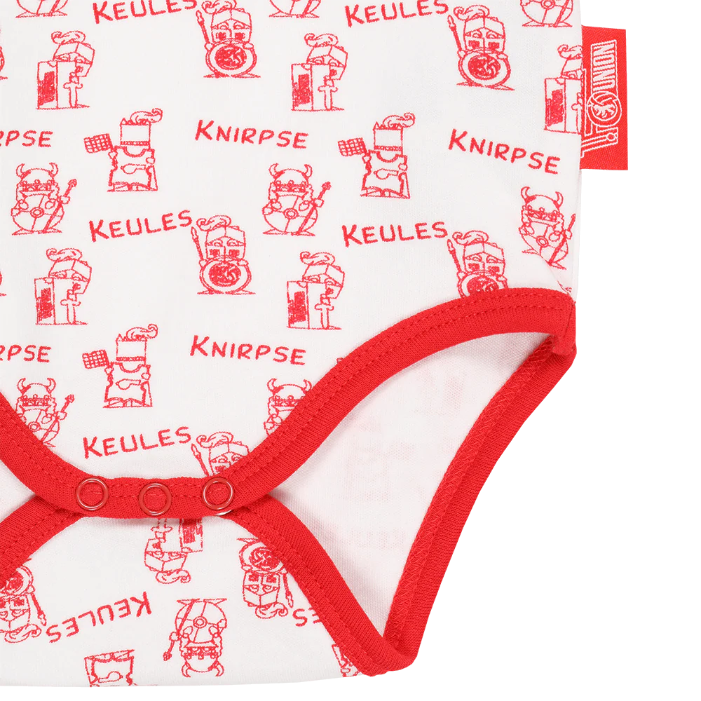 Baby Body Kurzarm 2er-Set - Image 4