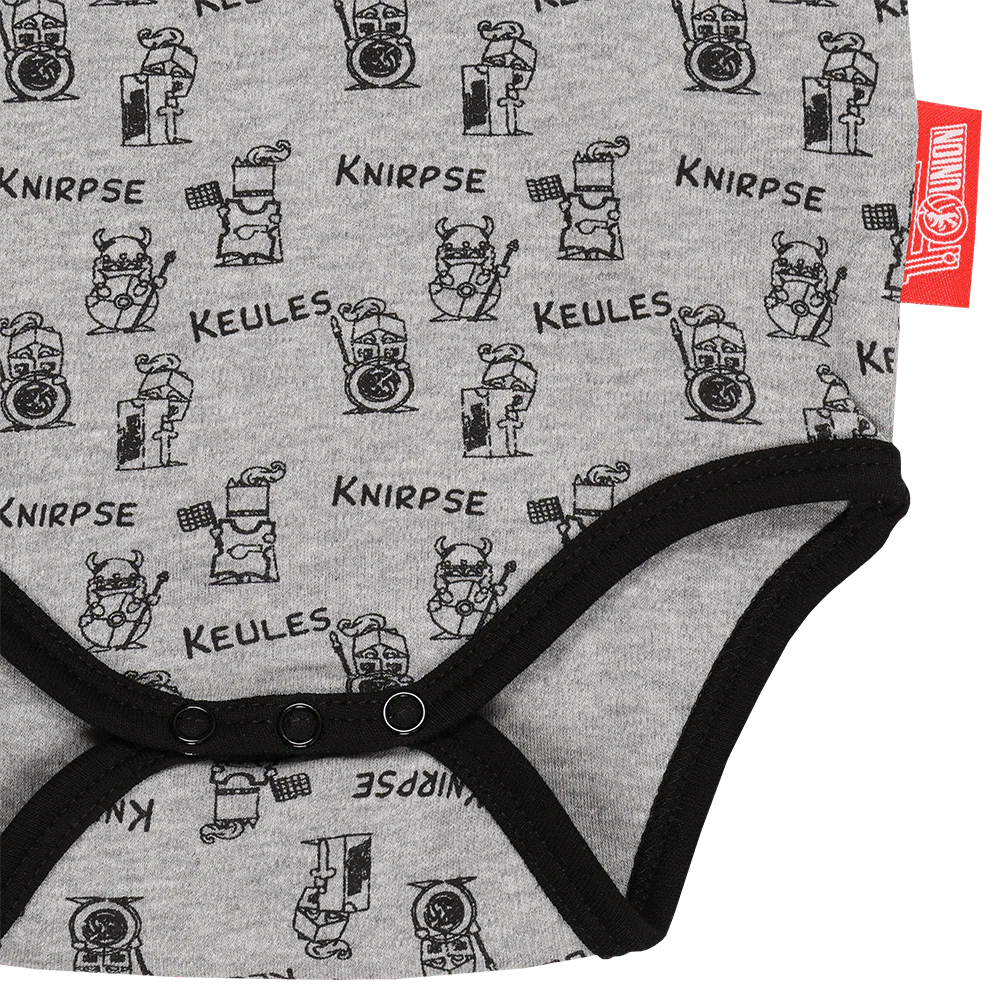 Baby Body Kurzarm 2er-Set - Image 5