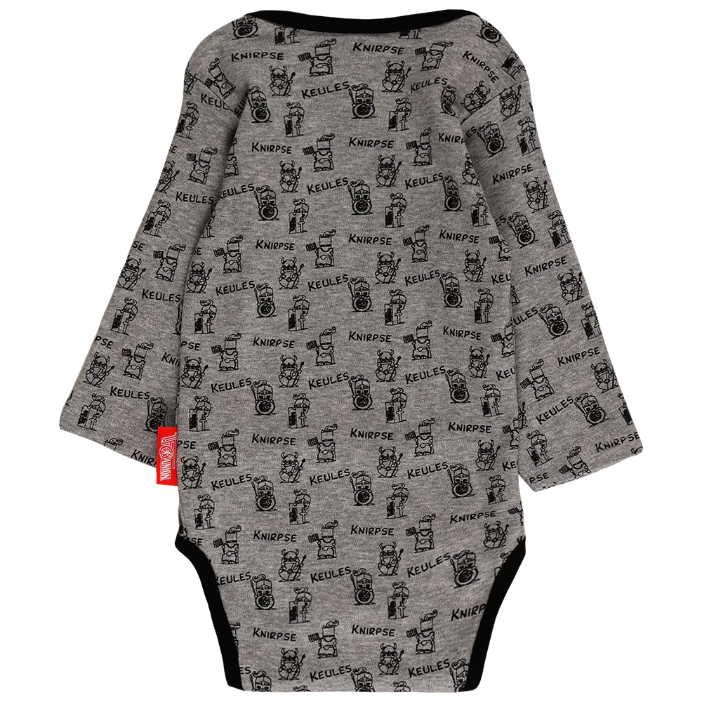 Baby Body Langarm 2er-Set - Image 3