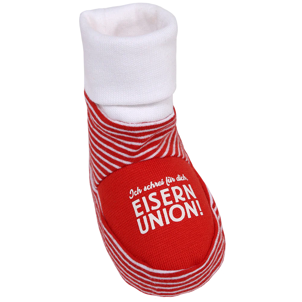 Baby Schuhe Eisern Union - Image 3