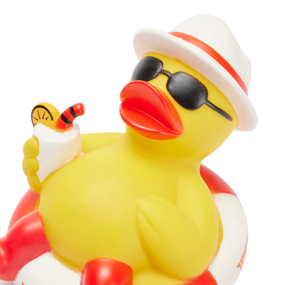 Badeente Schwimmring - Image 2