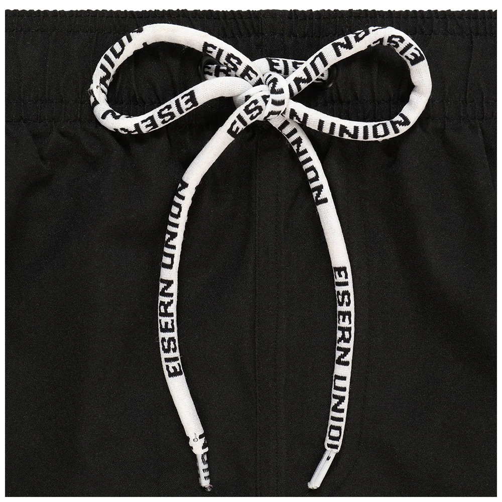 Badehose Eisern Union - schwarz - Image 3