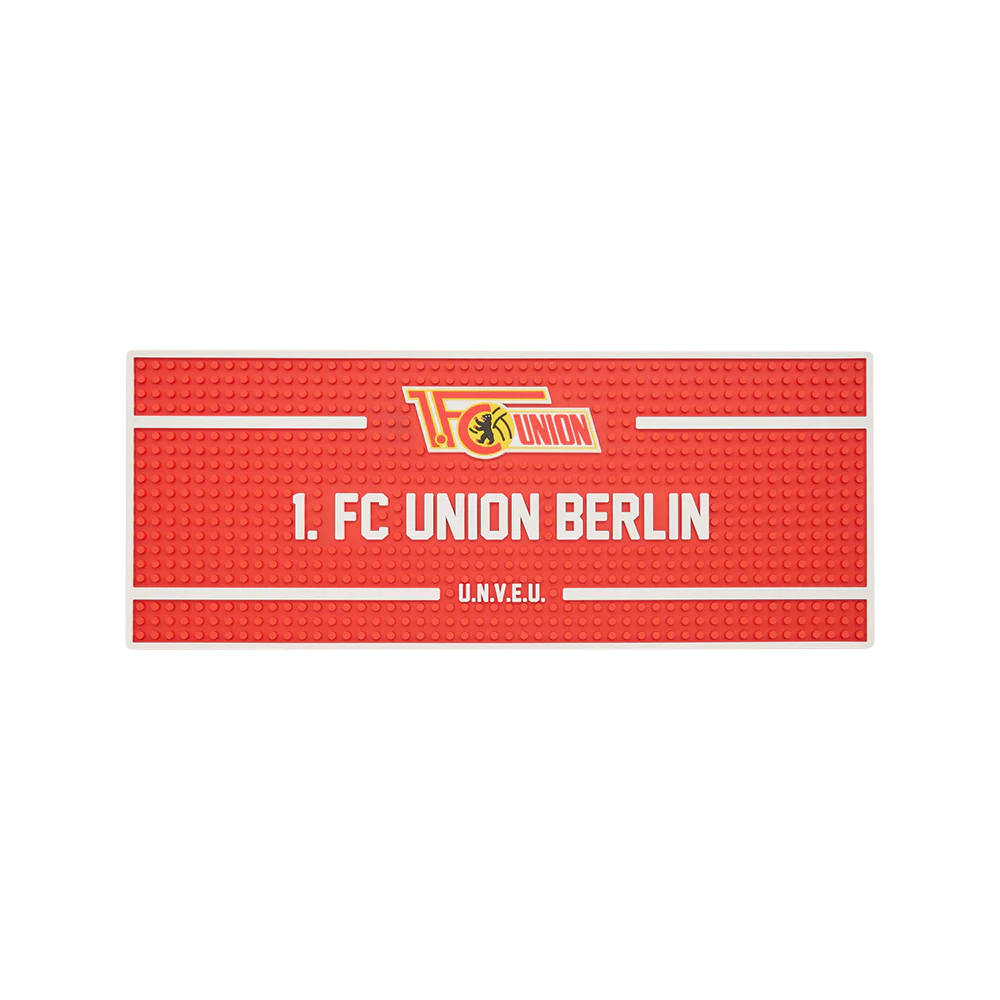 Barmatte - 1. FC Union Berlin