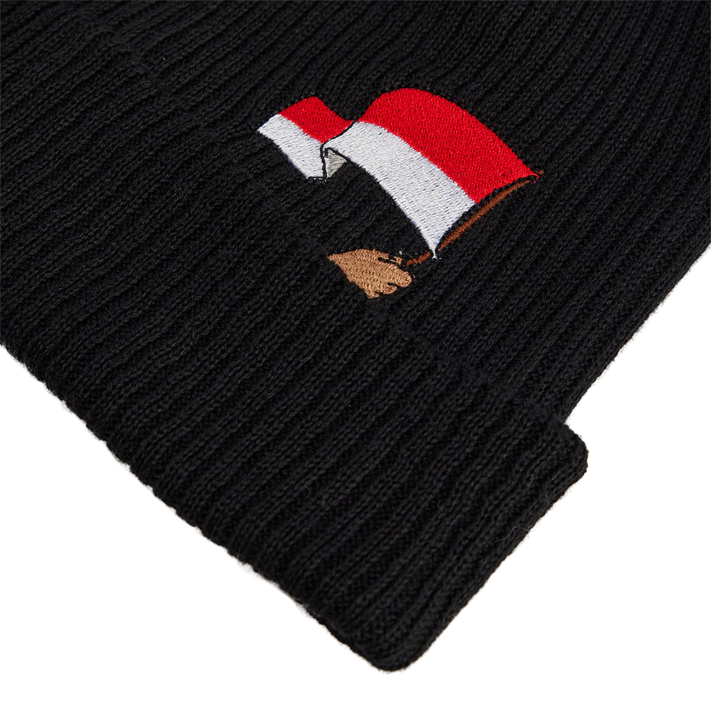 Beanie Fahne - Coepenick Casuals - Image 4