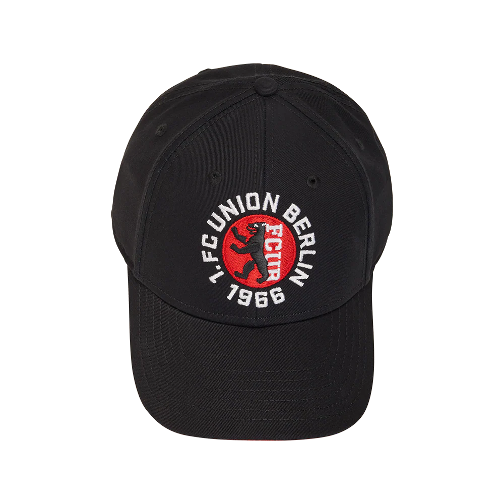 Cap FCUB