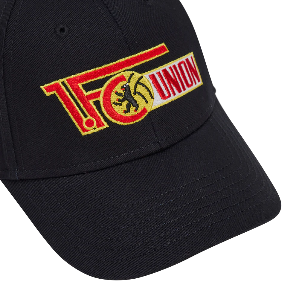Cap Logo - schwarz - Image 3