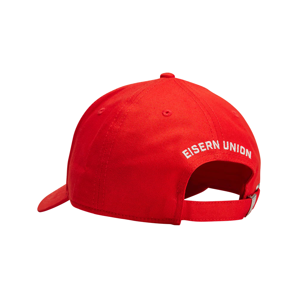 Cap Union - rot/weiß - Image 4
