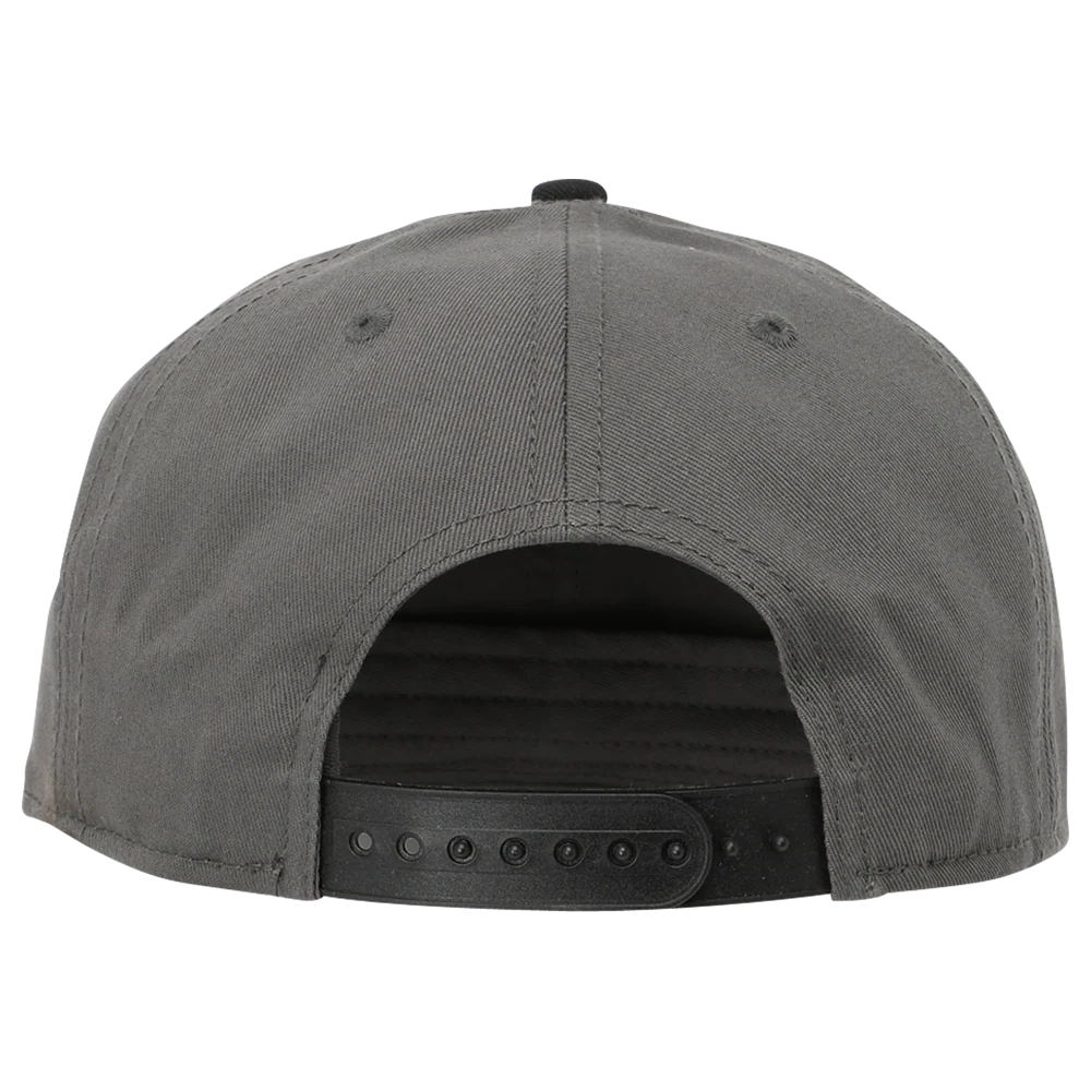 Cap Union Signature - schwarz/grau - Image 3
