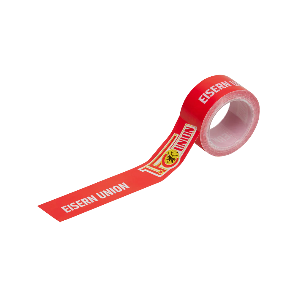Dekotape 3er Set - rot - Image 3
