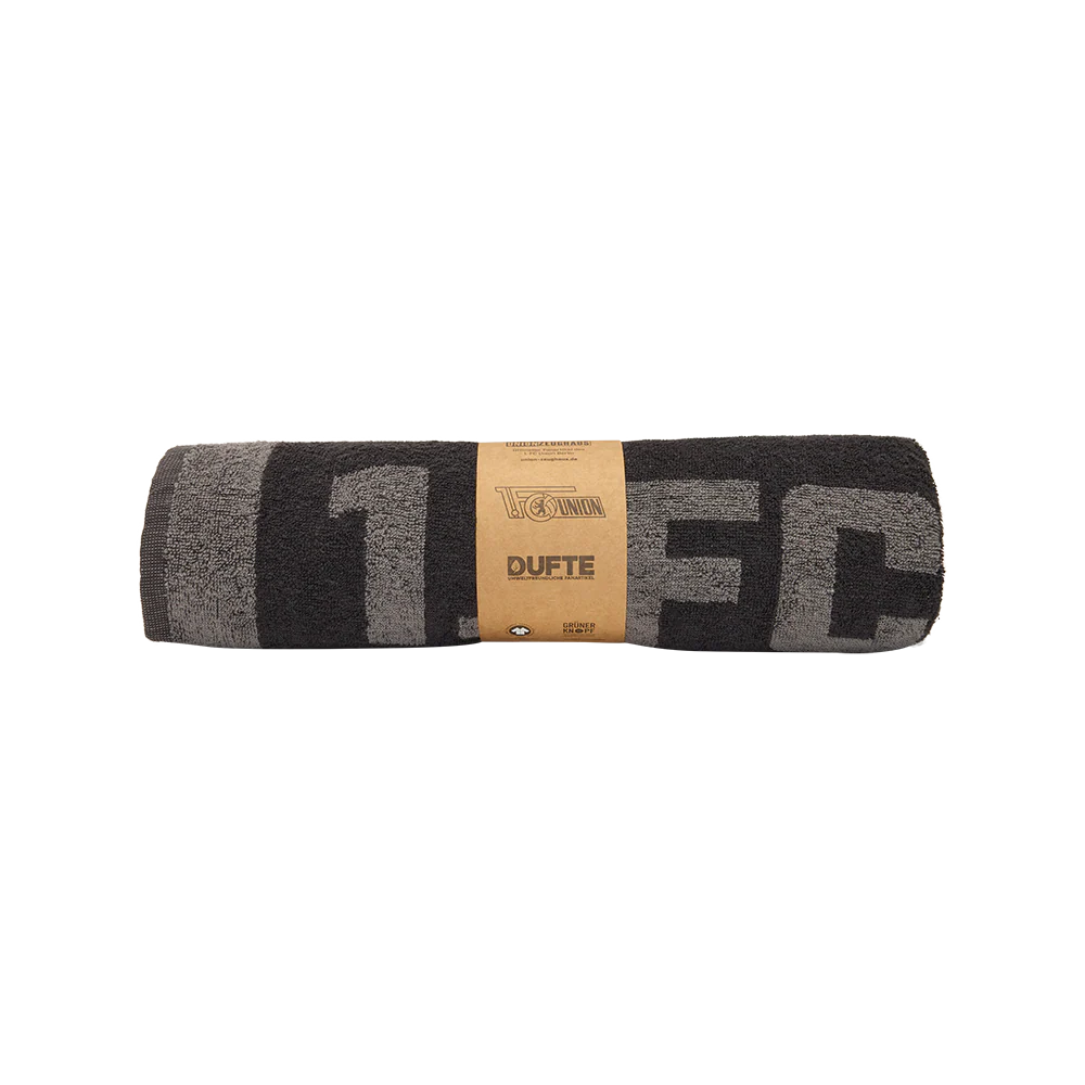 Duschtuch 1. FC Union Berlin