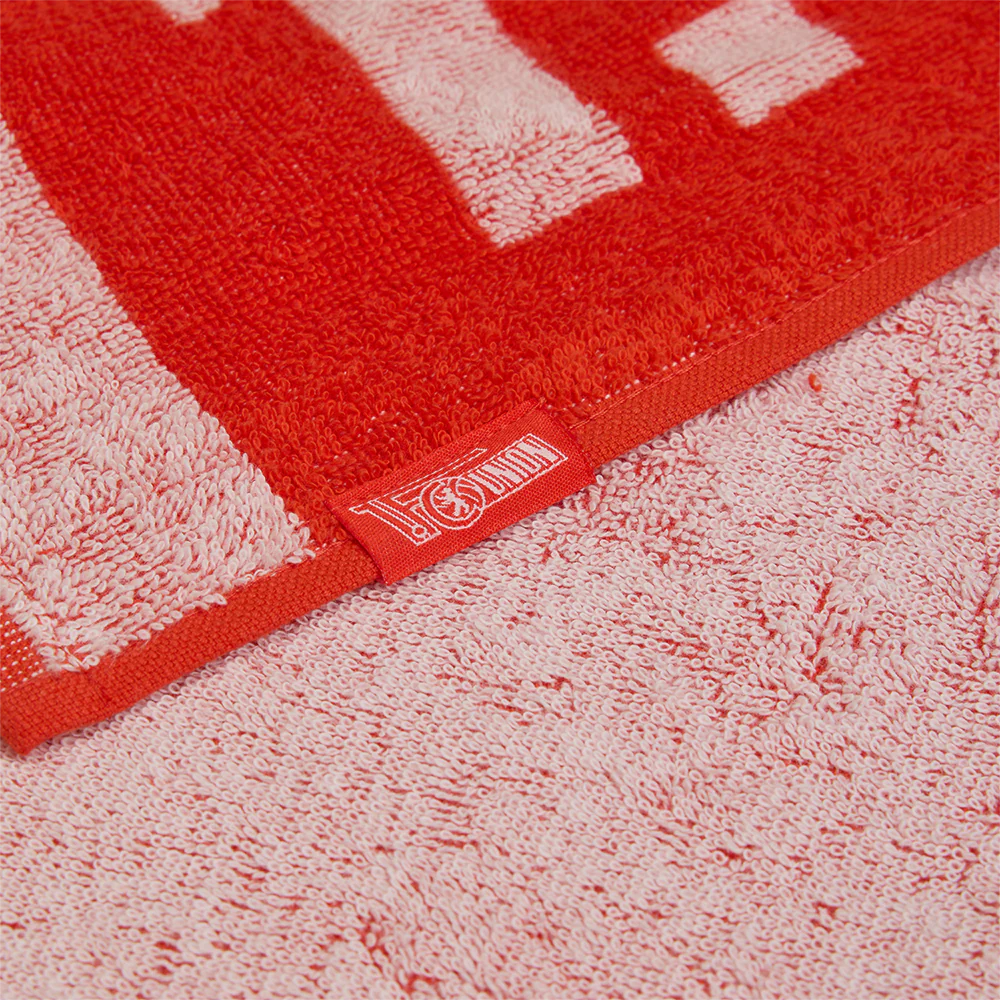 Duschtuch 1. FC Union Berlin - Image 3