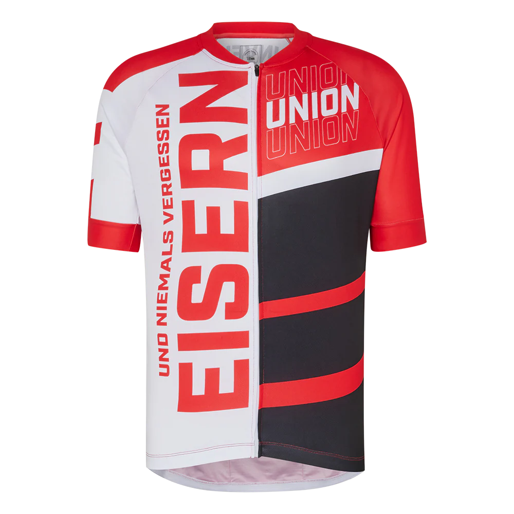 Fahrradtrikot Eisern