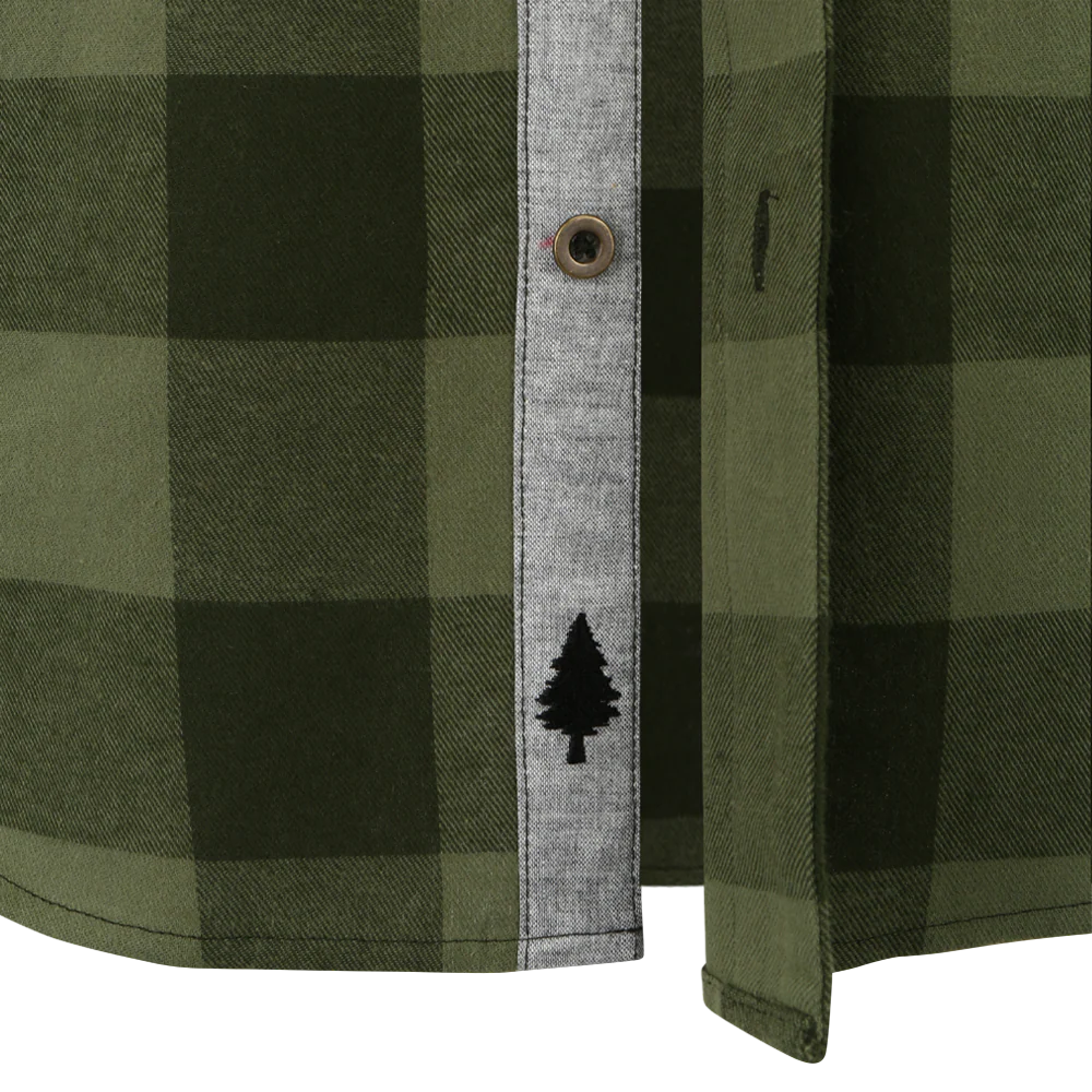 Flanellhemd - Alte Försterei - Image 10