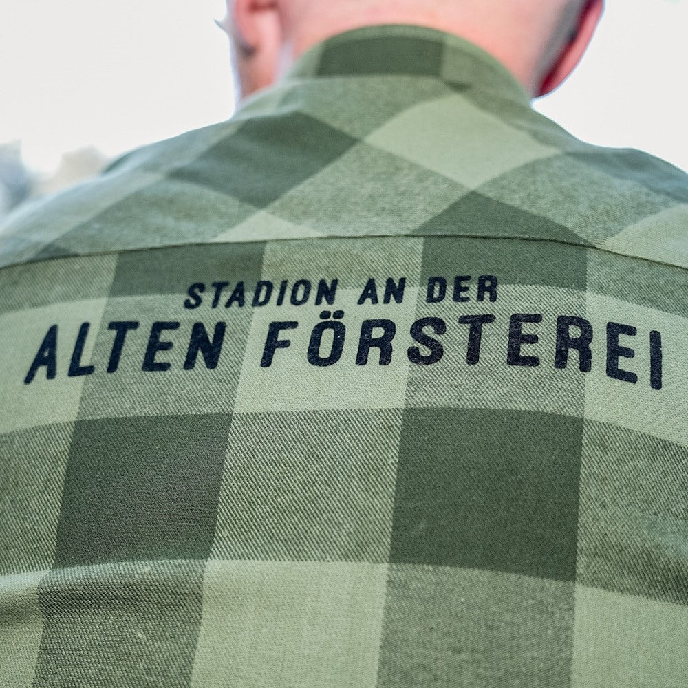 Flanellhemd - Alte Försterei - Image 2